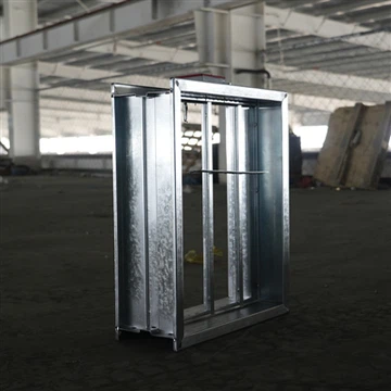 Yong'in damperlarining vazifasi nimadan iborat