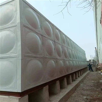 Zanglamaydigan po'latdan yasalgan suv idishining umumiy xizmat muddati qanday