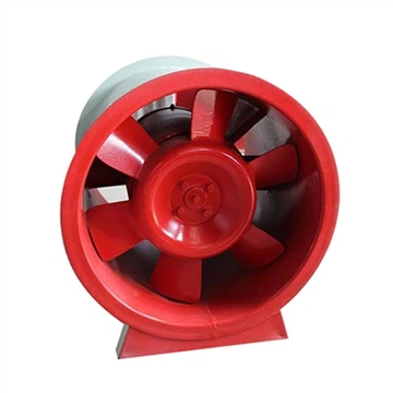 Eksenel oqim fanining asosiy ish printsipi nima